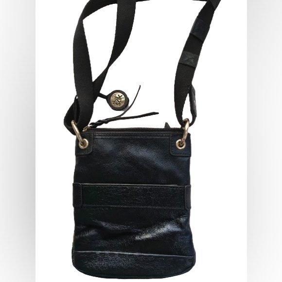 The Sak crossbody animal print - Picture 4 of 6